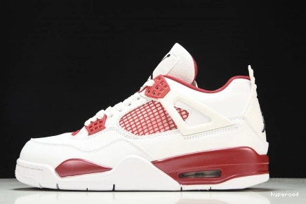 Hyperoad Retro Jordan 4 89 Alternate 1215